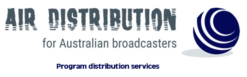 Air Distribution logo